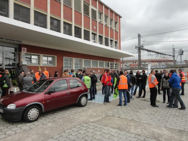 [Direct] Toulouse. Rassemblement de soutien à Jérome, cheminot en procédure disciplinaire pour faits de grève
