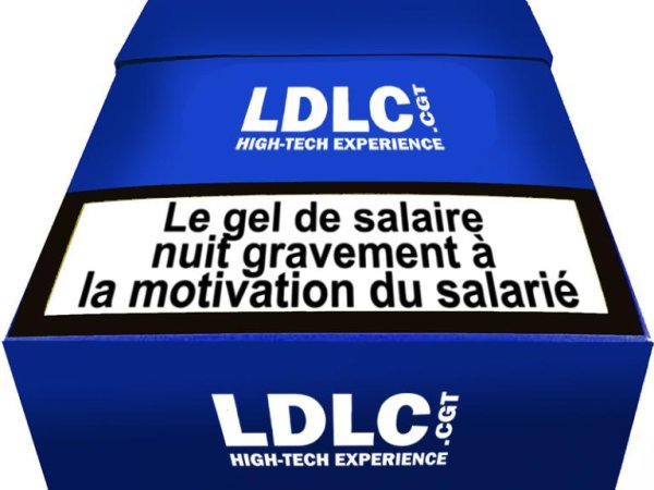 LDLC.com, leader du e-commerce informatique : la réalité des conditions de travail de l'autre côté de l'écran