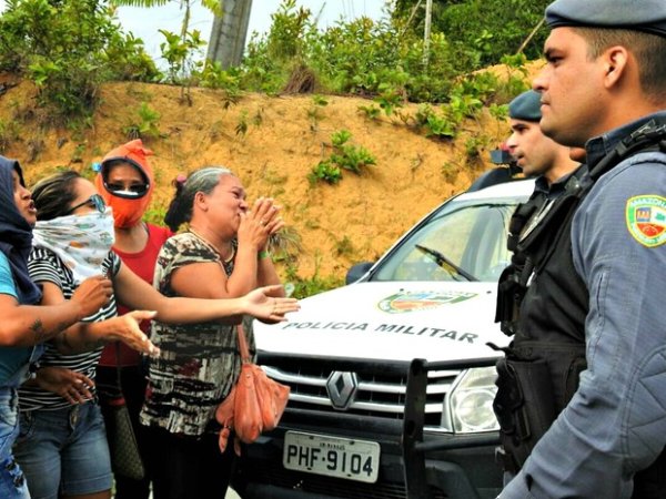 Barbarie dans les prisons brésiliennes : factions, trafics et rôle de l'État