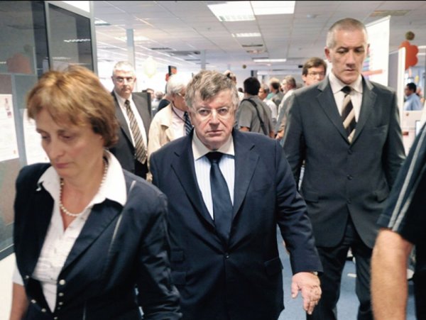 Procès de France Télécom : six cadres nient leur responsabilité en appel