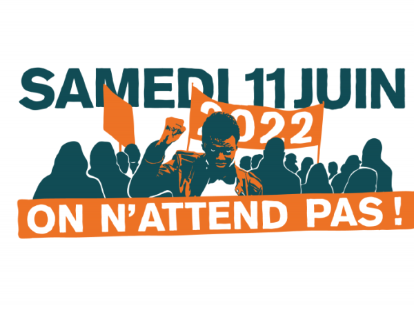 Contre les violences policières, le racisme et l'extrême-droite, manifestons à Saint-Denis ce samedi !