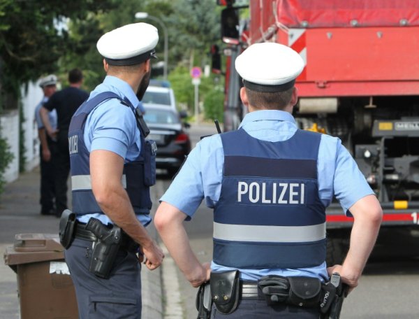 Répression. En Allemagne, la police bat à mort un patient d'institut de santé mentale dans la rue