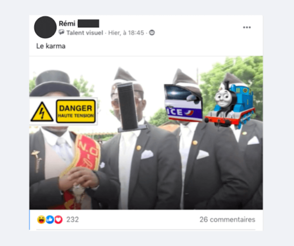 StreetPress révèle des messages racistes envoyés sur un groupe Facebook de 8000 policiers