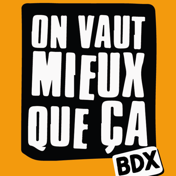 A Bordeaux, la rentrée sociale contre la loi travail 2 s'organise dès le 8 septembre ! 