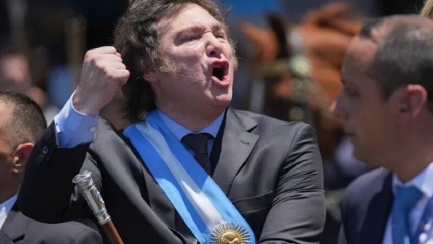Argentine. Sur fond d'attaques anti-sociales, Milei cherche à lancer une nouvelle loi Omnibus