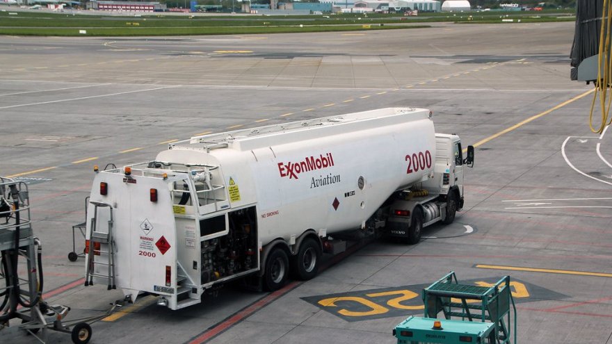 « Les conséquences sociales s'annoncent désastreuses » : 700 postes supprimés chez ExxonMobil