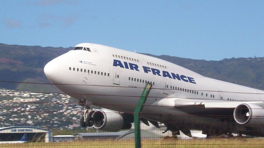 Roissy : les grévistes d'un sous-traitant d'Air France dénoncent un management « raciste et discriminatoire »