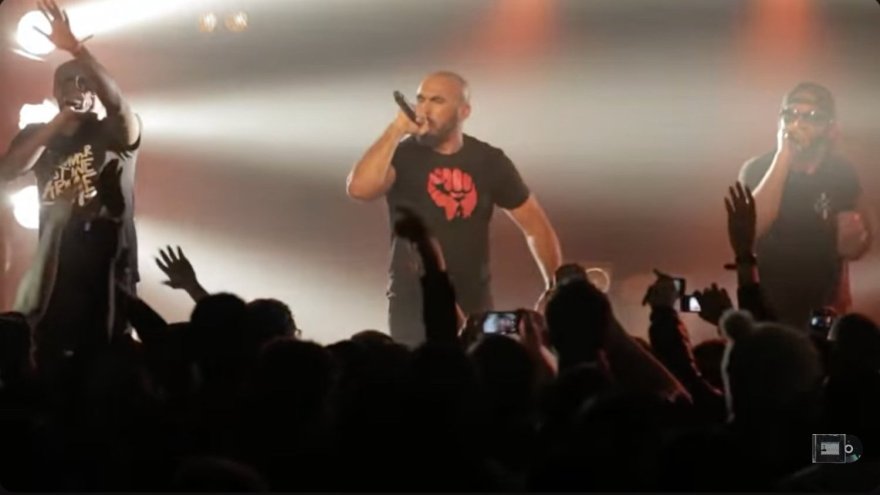 Un concert de Médine annulé à Toulouse : une nouvelle attaque réactionnaire contre le rappeur