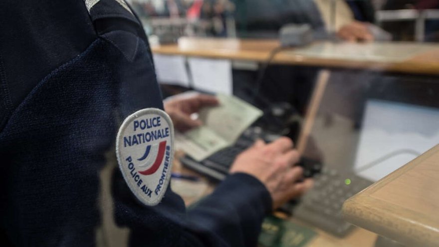 50 personnes sous OQTF à Nice : l'entrée en vigueur violente de la loi immigration