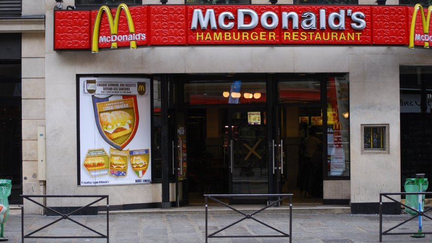 Soutien à Israël : McDonald's en difficulté face au boycott massif