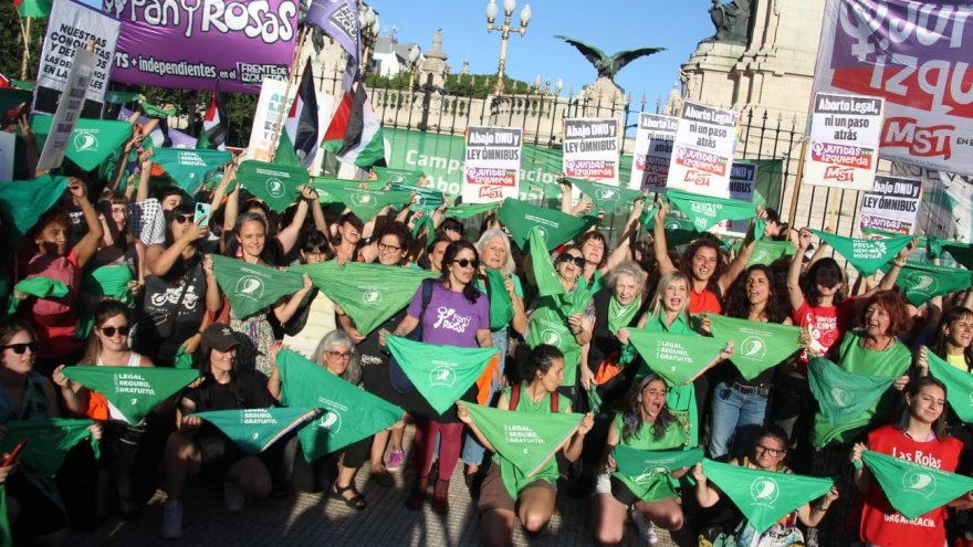 Argentine. Ces mesures de Milei qui s'attaquent aux droits des femmes et LGBTI
