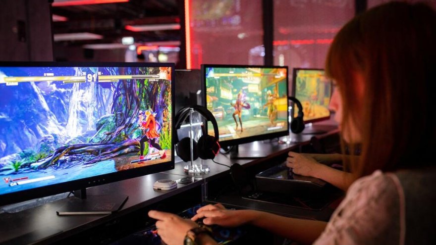 Malgré une activité en hausse, l'industrie du jeu vidéo a déjà licencié 6 300 salariés en 2023