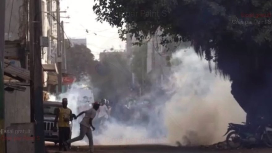 Sénégal : de nouvelles révoltes éclatent, au moins 16 morts de la répression sanglante du régime