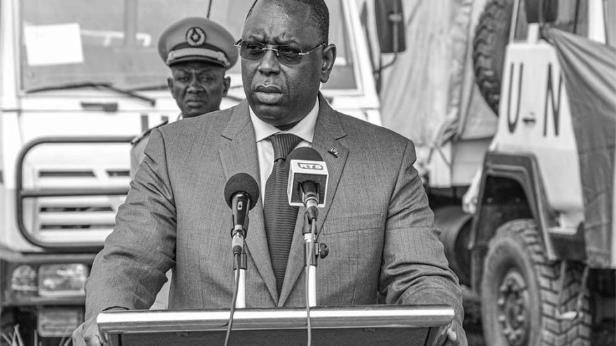 Sénégal. Entre manœuvre et pression de la rue, Macky Sall ne briguera pas un troisième mandat