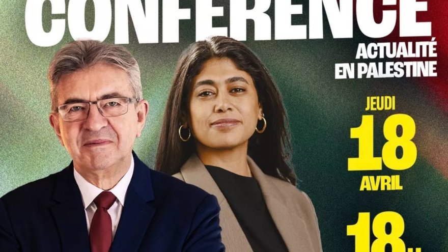 L'université de Lille annule la conférence de LFI sur la Palestine après une campagne autoritaire