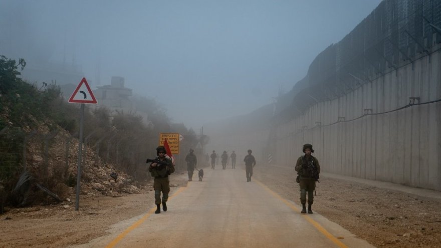 Après la guerre, Netanyahu ouvre la voie à l'occupation militaire de Gaza