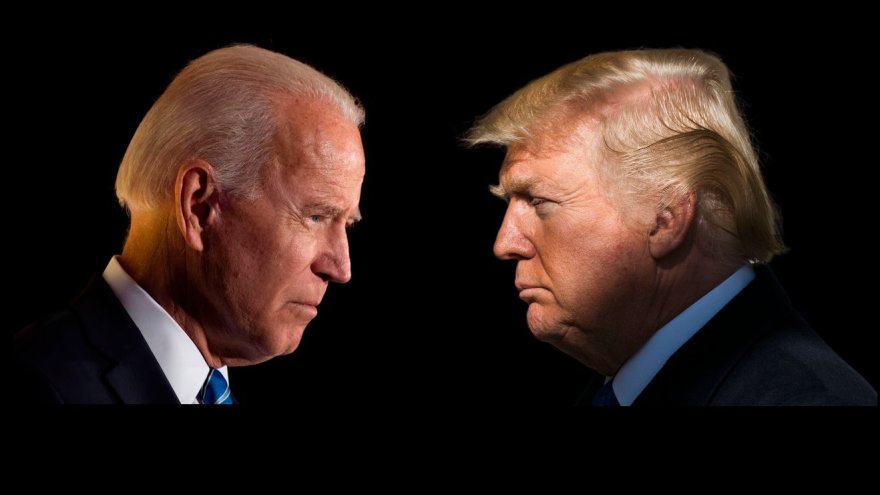 Les mêmes, mais encore plus séniles : vers un nouveau duel réactionnaire Trump-Biden en 2024